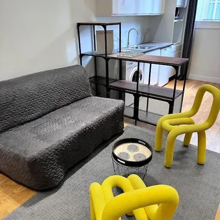 Magnifique Studio Parc Monceau Apartment
